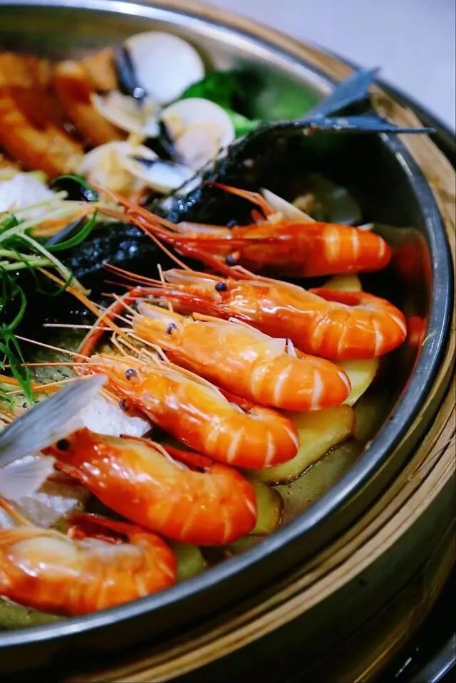 觅食容桂惊喜发现匿藏的特金奖酒楼