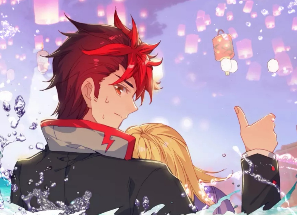 原创绝世唐门徐三石心灰意冷之际江楠楠回心转意这得感谢霍雨浩