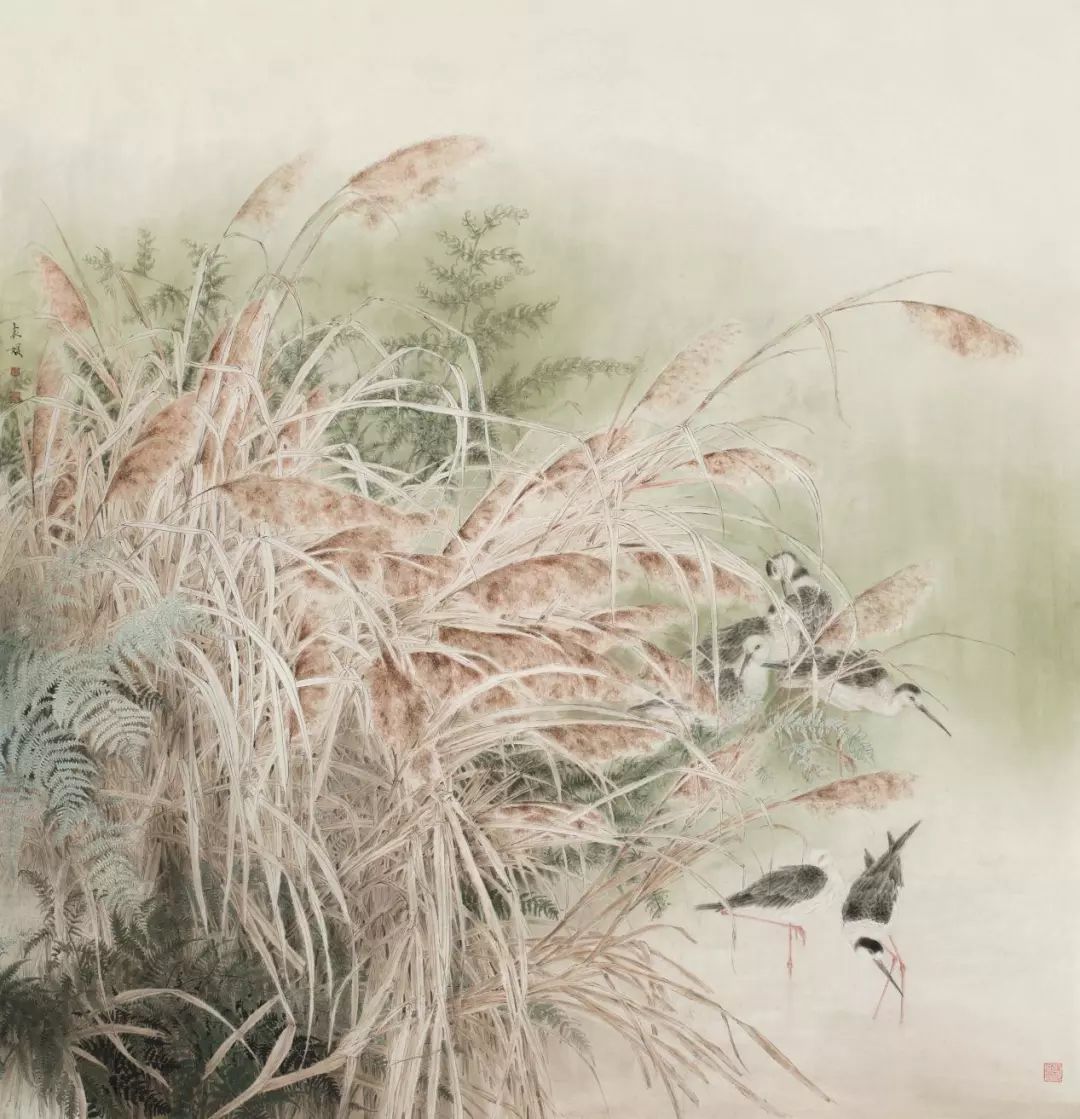 郑雅风工作室 | 北京画院2019年招生简章