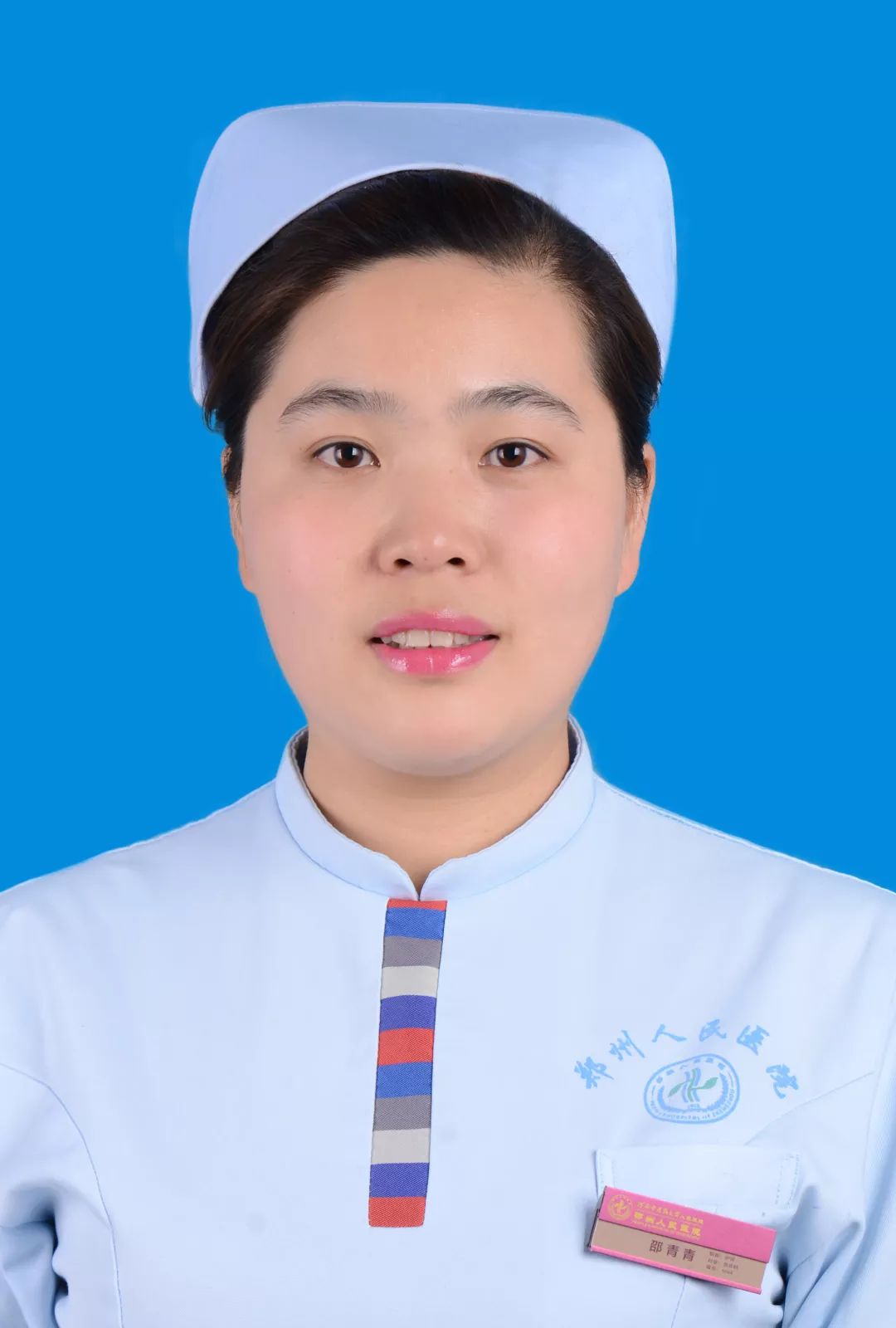 出彩河南人之第五届最美护士揭晓