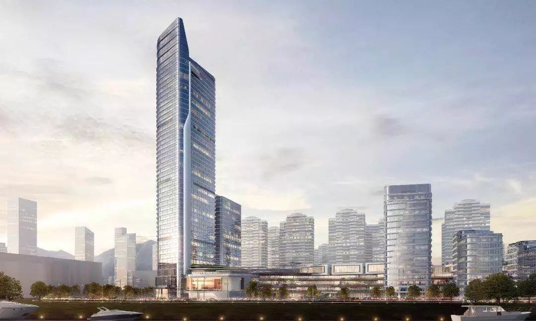 从北京到吴中太湖新城金融街27年匠心传承