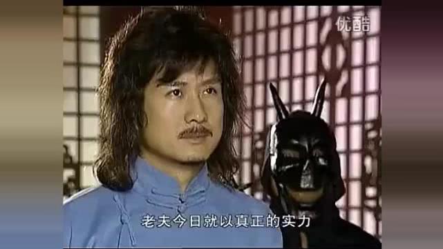 金鳞岂是池中物一遇风云变化龙风云争霸之雄霸天下