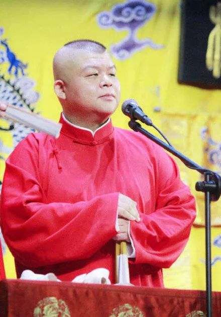 相声演员搞“众筹”：正在变味的网络慈善_吴帅