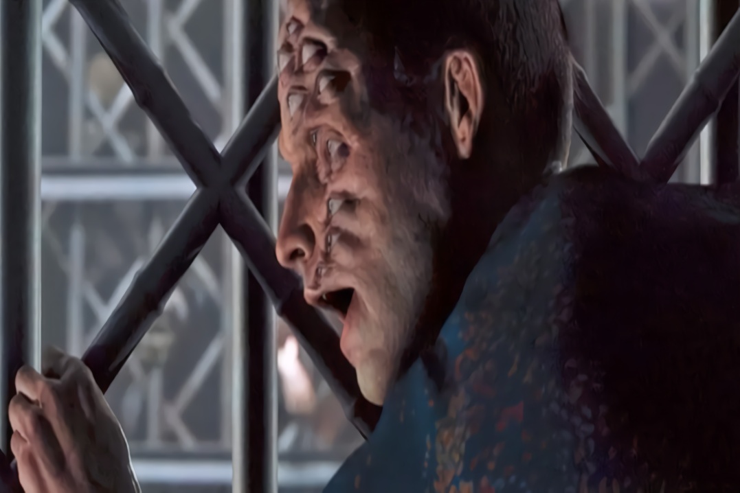 冥界警局关着一批活死人他们长相奇葩举止又很怪异