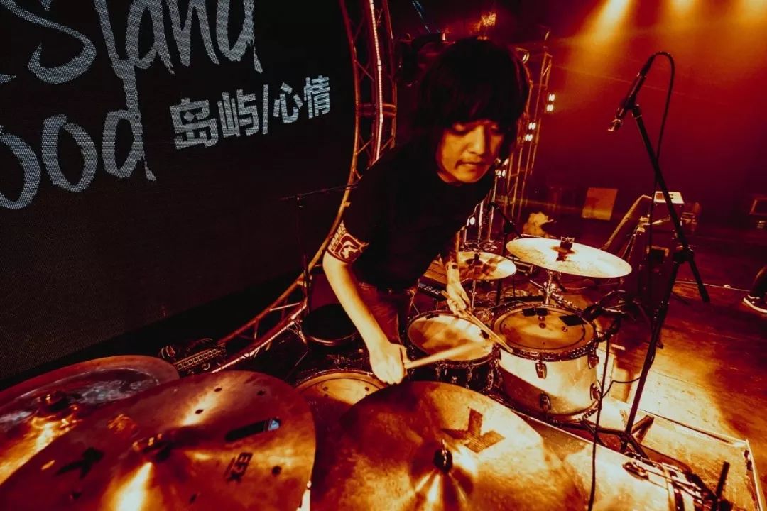 512中国好歌曲人气学员刘博宽岛屿心情乐队全国巡演临沂站