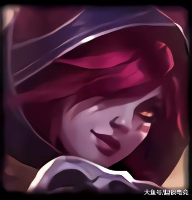 lol仅有的四个纯物理伤害adc找到第五个立马卸载游戏