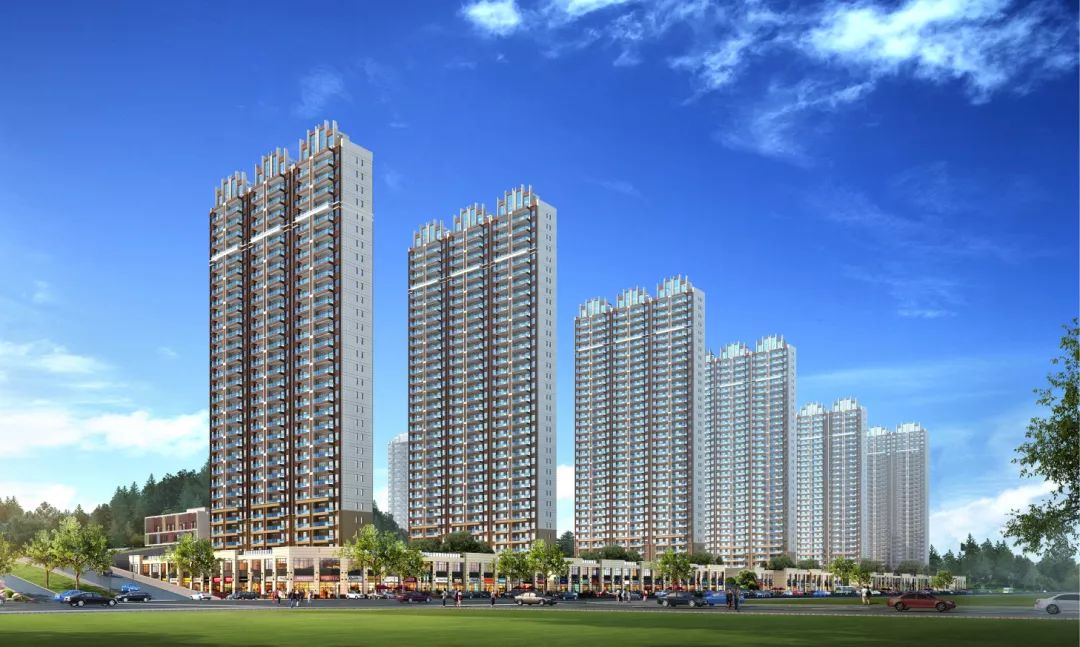 重磅消息|央行降准啦,万好时机置业碧桂园·梓山府!