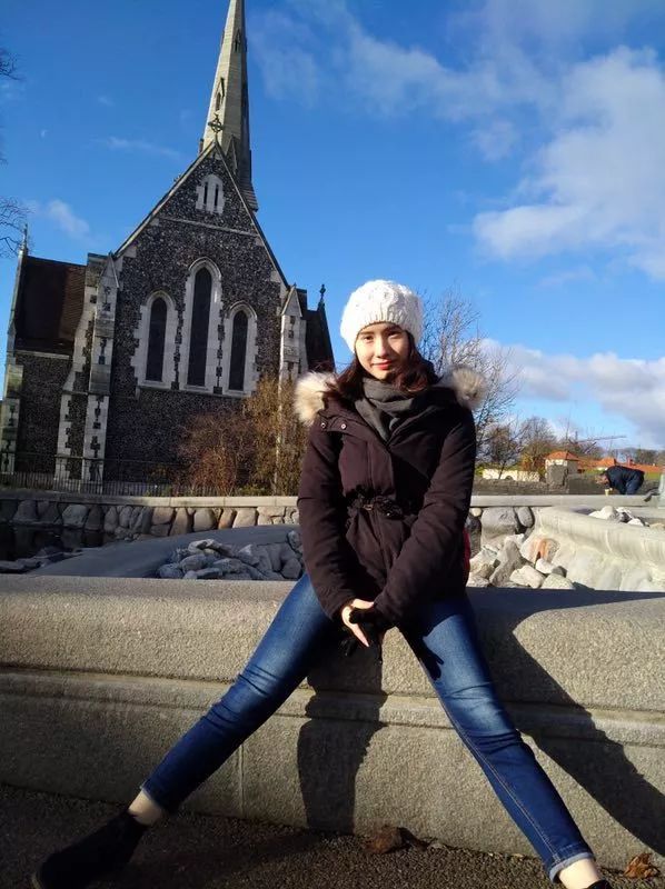 专访张晓晗大橘为重做一只自由又潇洒的橘猫