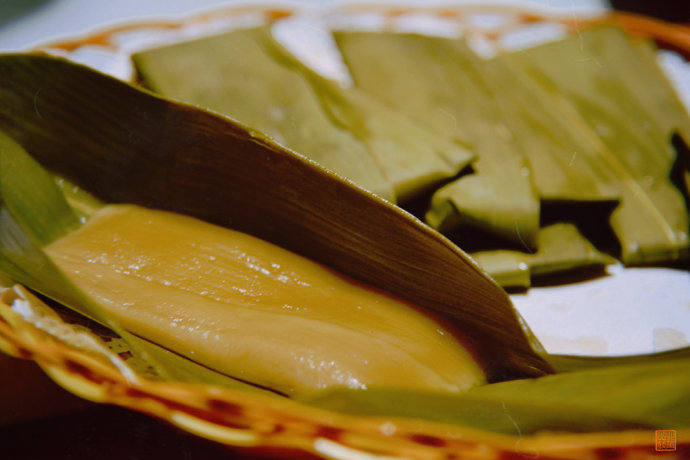 原创张一山来了就不想走,赣南这个小地方,生态环境超级好