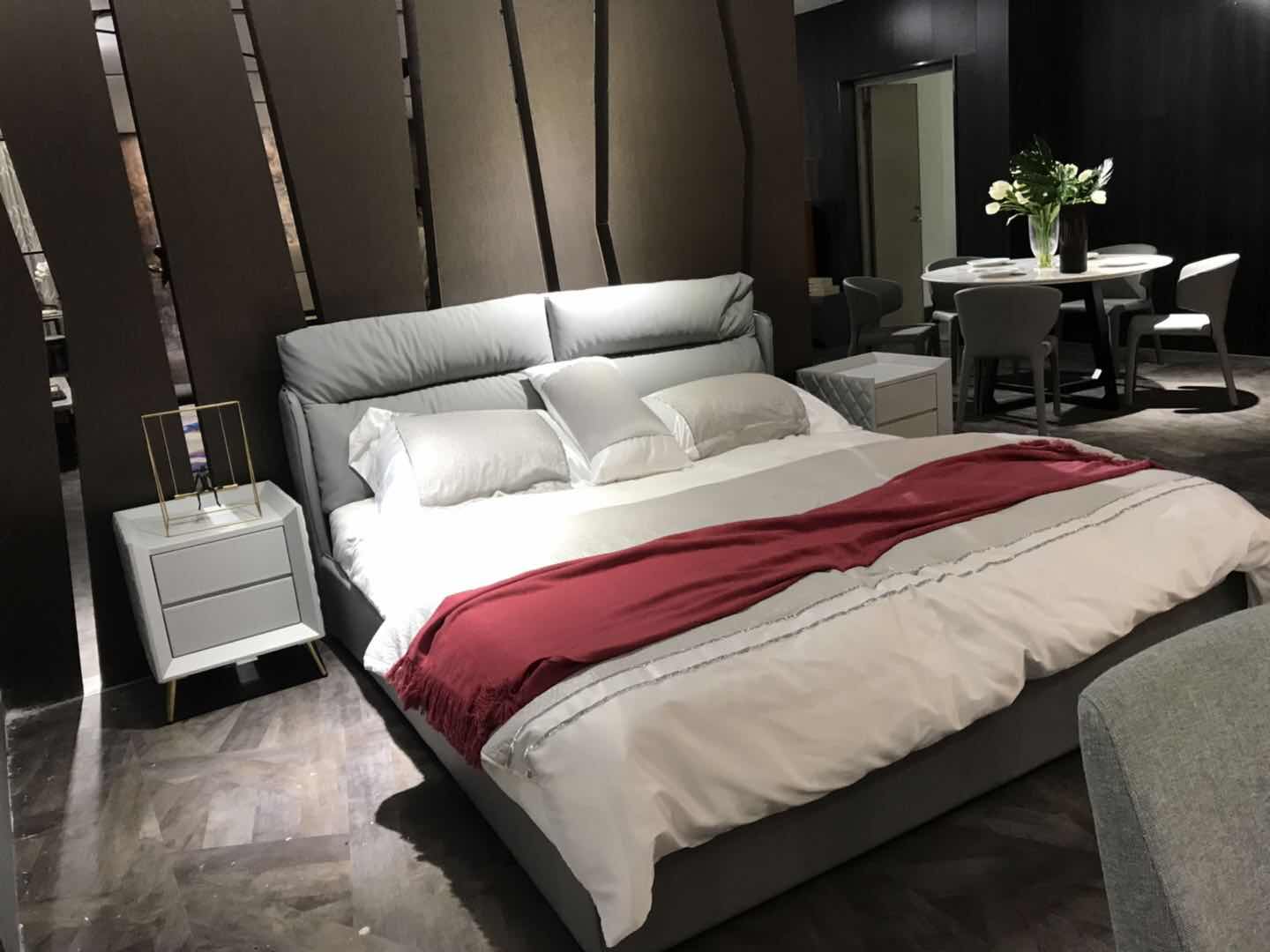 哼哈匠品家具工厂团购模式下,大数据技术及思维得到巧妙运用.