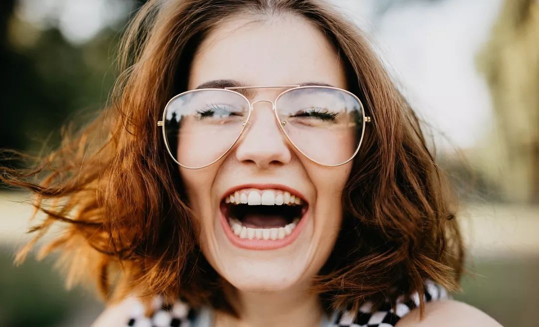 魅力笑脸征集开始lalalala!