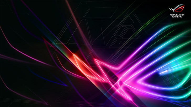 华硕rog媒体沟通会回顾_电竞