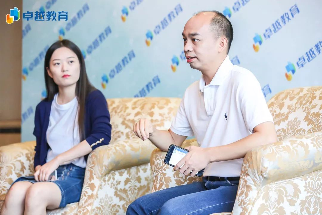 《中国诗词大会》冠军 卓越教育这样诠释"向未来生长"_陈更