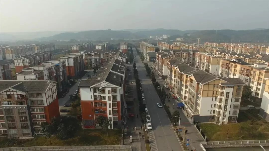 中国影像方志北川羌笛悠悠代代相传重建家园凤凰涅盘