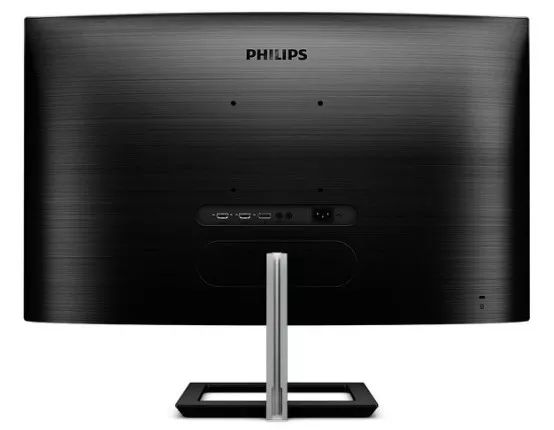 1500r曲率加广色域技术加持的大屏娱乐新方案飞利浦328e1ca显示器评测