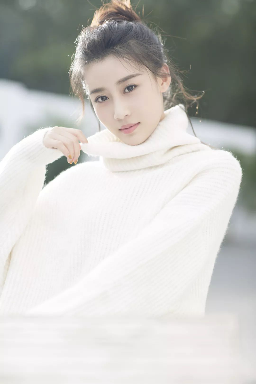 名人名流丨张雅卓:坚持初衷,努力前行