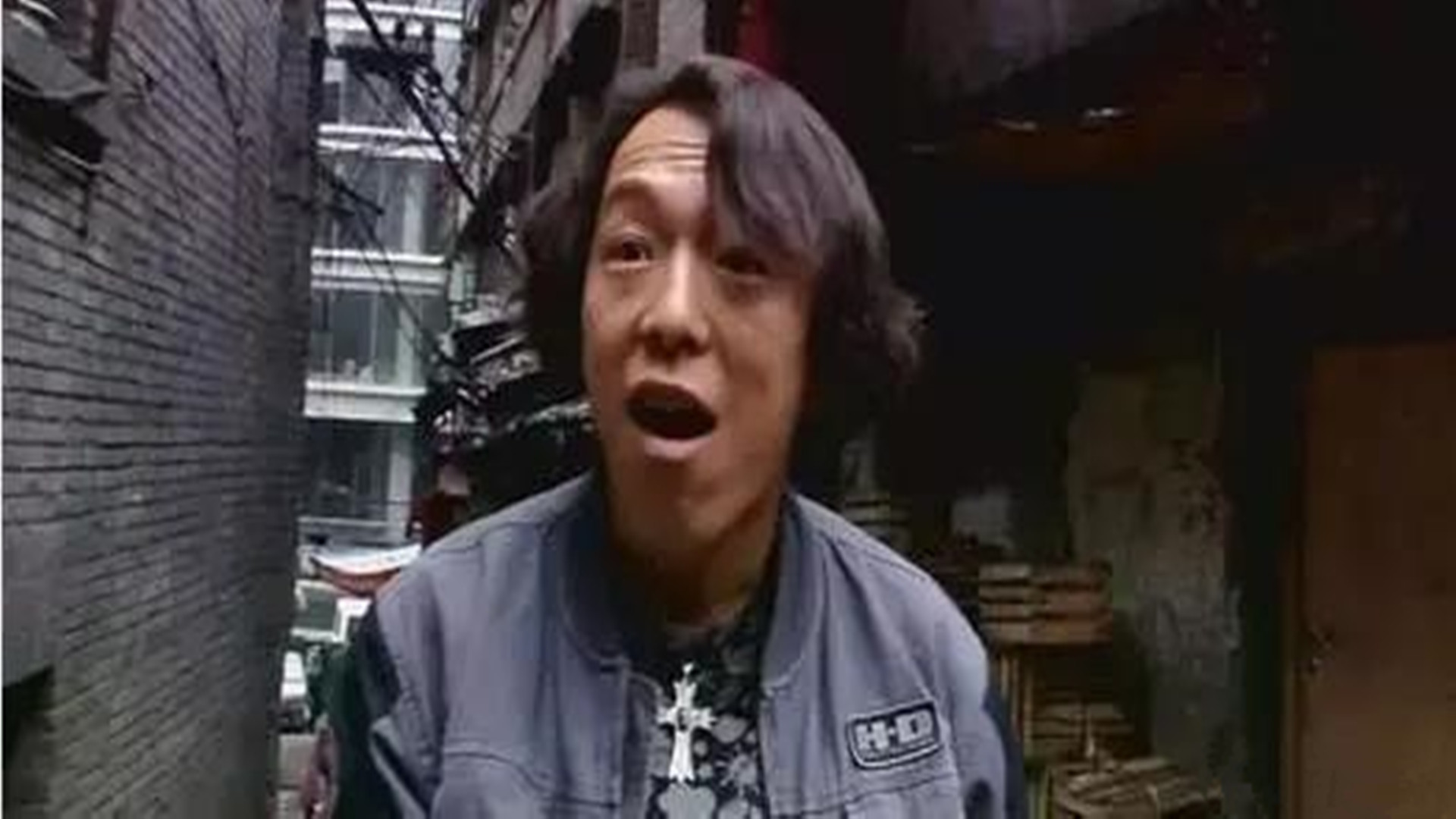 盘点黄渤最受好评的九部电影其中一部催人泪下