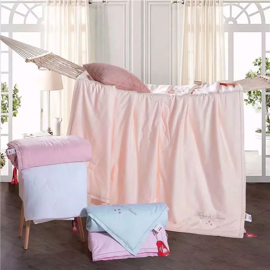 万德隆家纺感恩母亲节致谢母爱