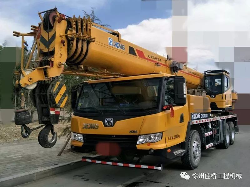 15年徐工25k5a 西藏