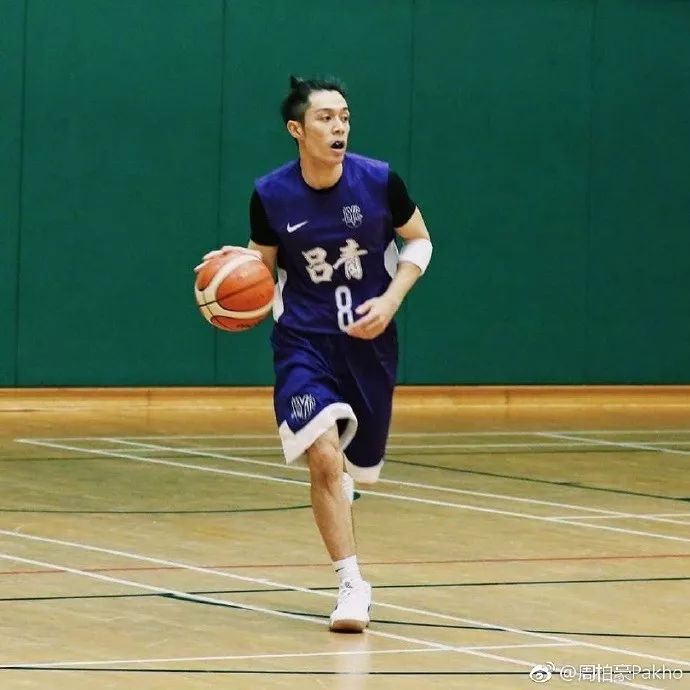 周柏豪我喜欢了你12年结果你却变成了这样