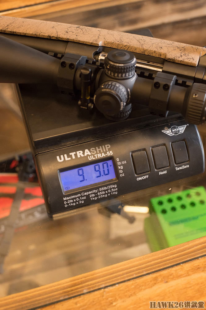 图说:狩猎爱好者如何获得理想中的猎枪 定制枪店很重要