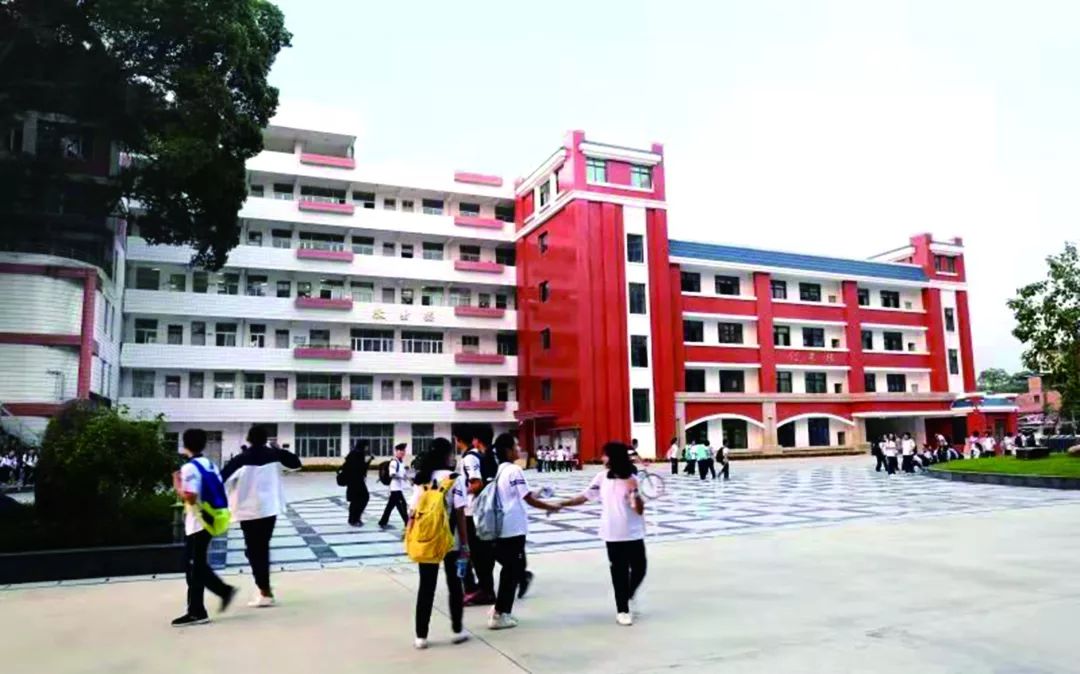 漳州二中变了有个新校名今年可自主招生100名还有