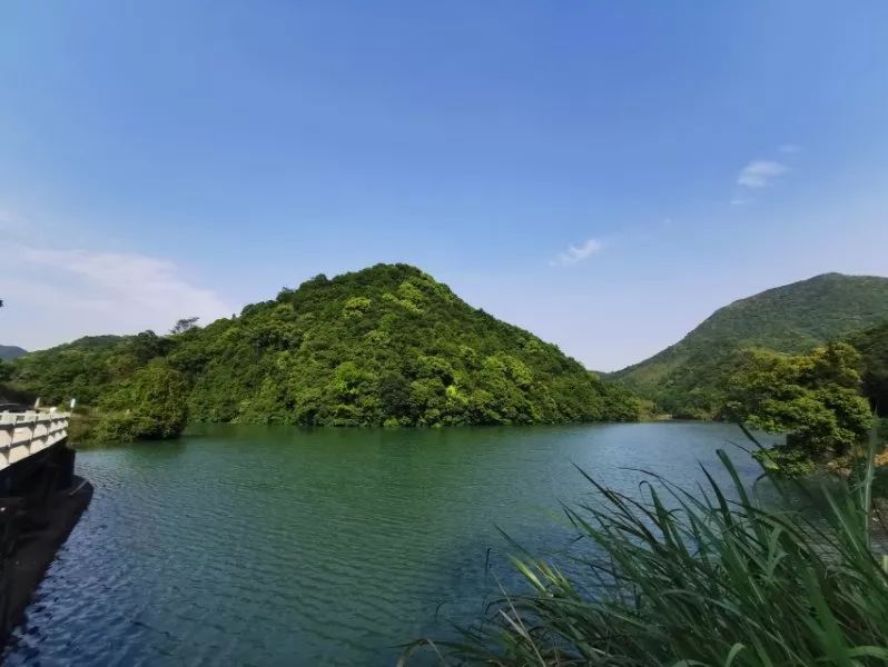 北仑网络名生面对面第九站带您走进美丽北仑秀美山川线