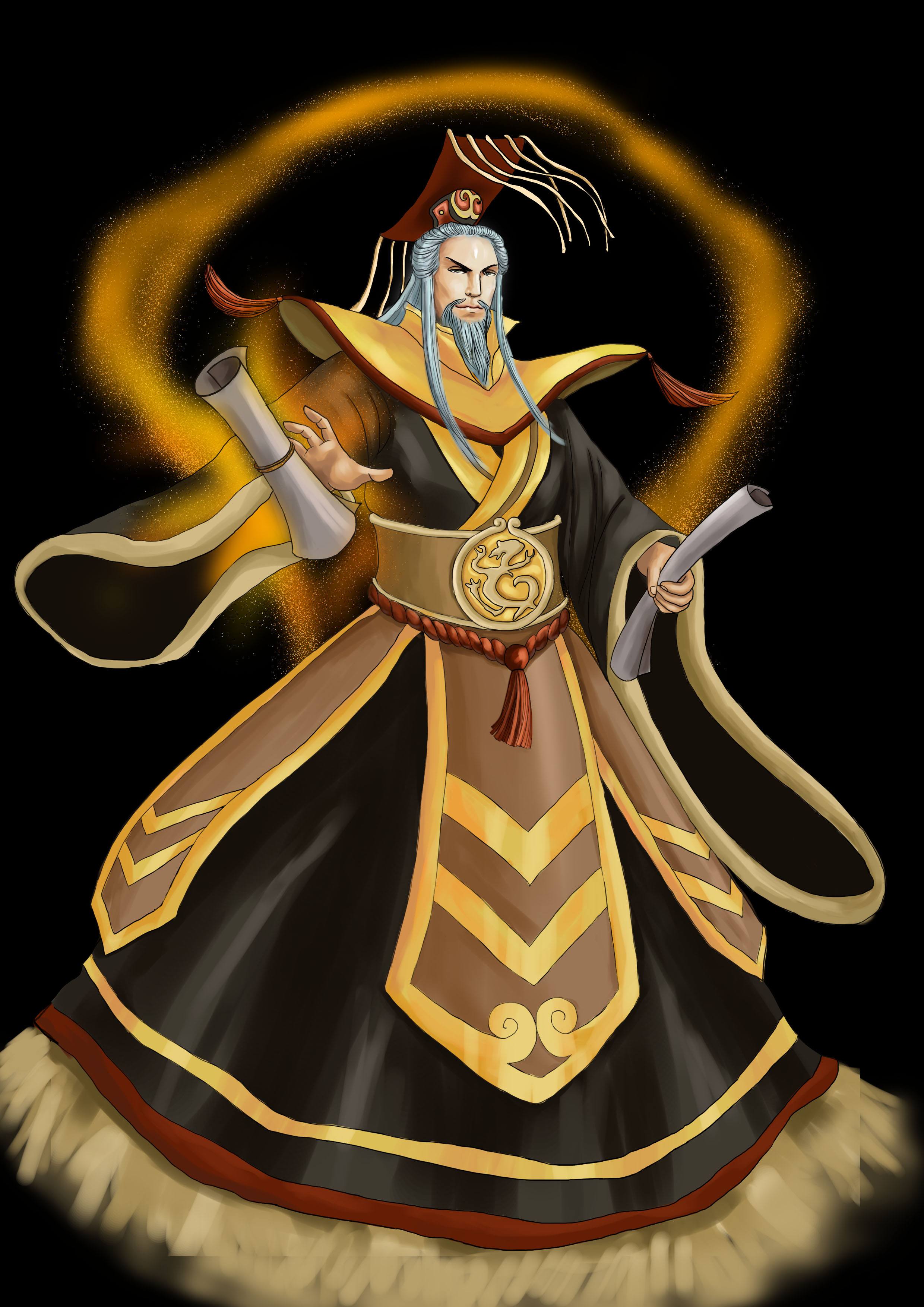 没想到这把刀似乎察觉了黄帝的心意,伴随一阵大风向天外飞驰而去,最后