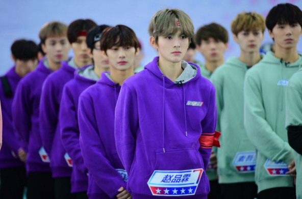 创2出道团名拟定热度不够槽点多能否打破出道就失业魔咒