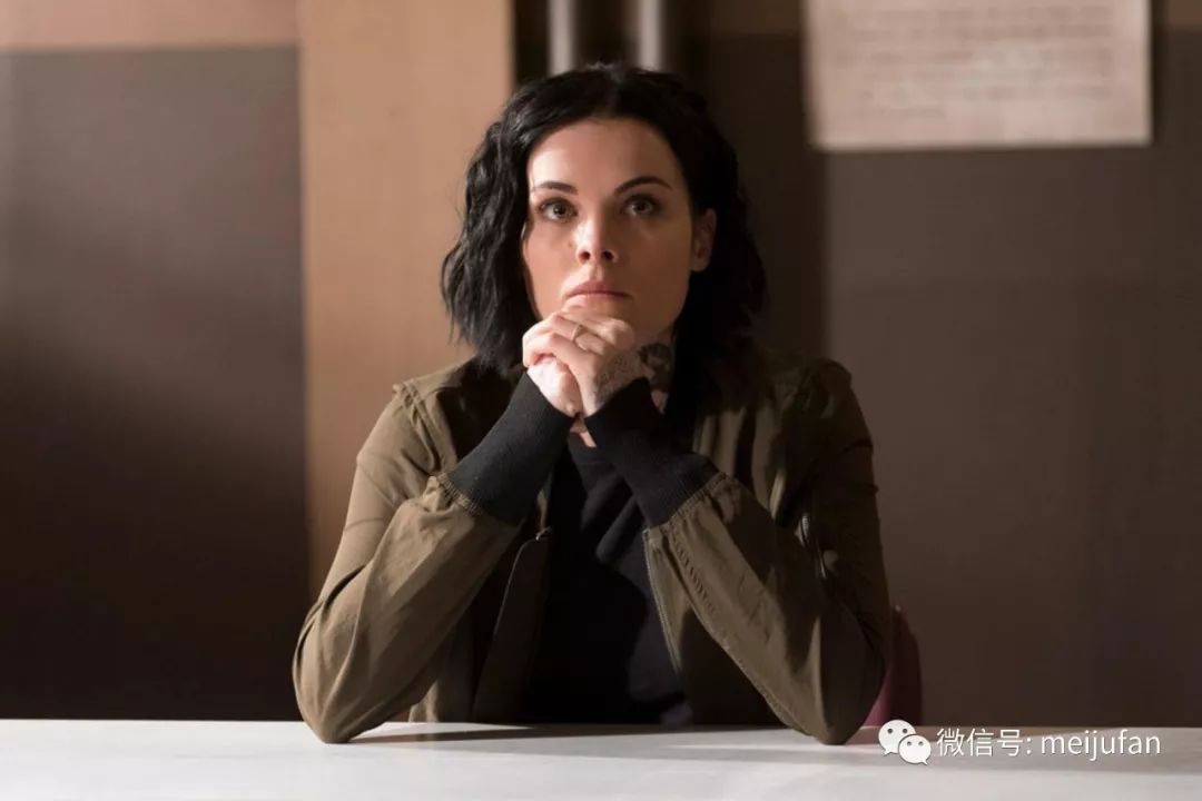 盲点将会在第五季之后结束