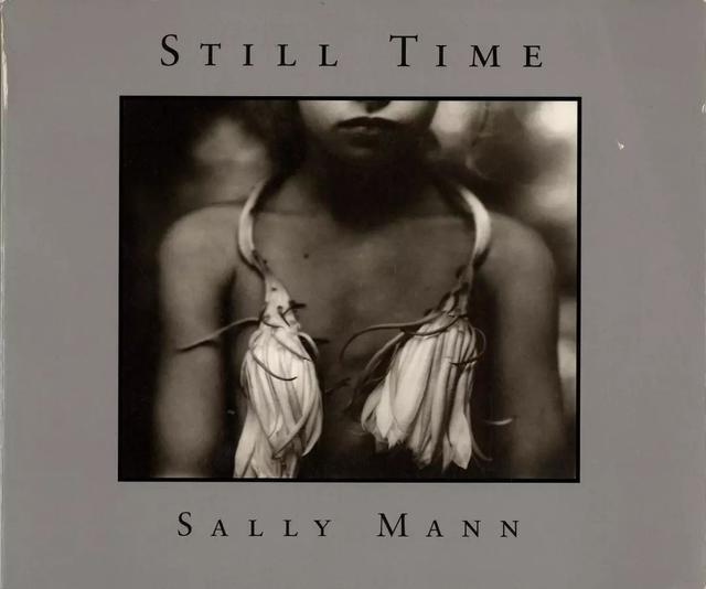 来自母亲的视角 sally mann