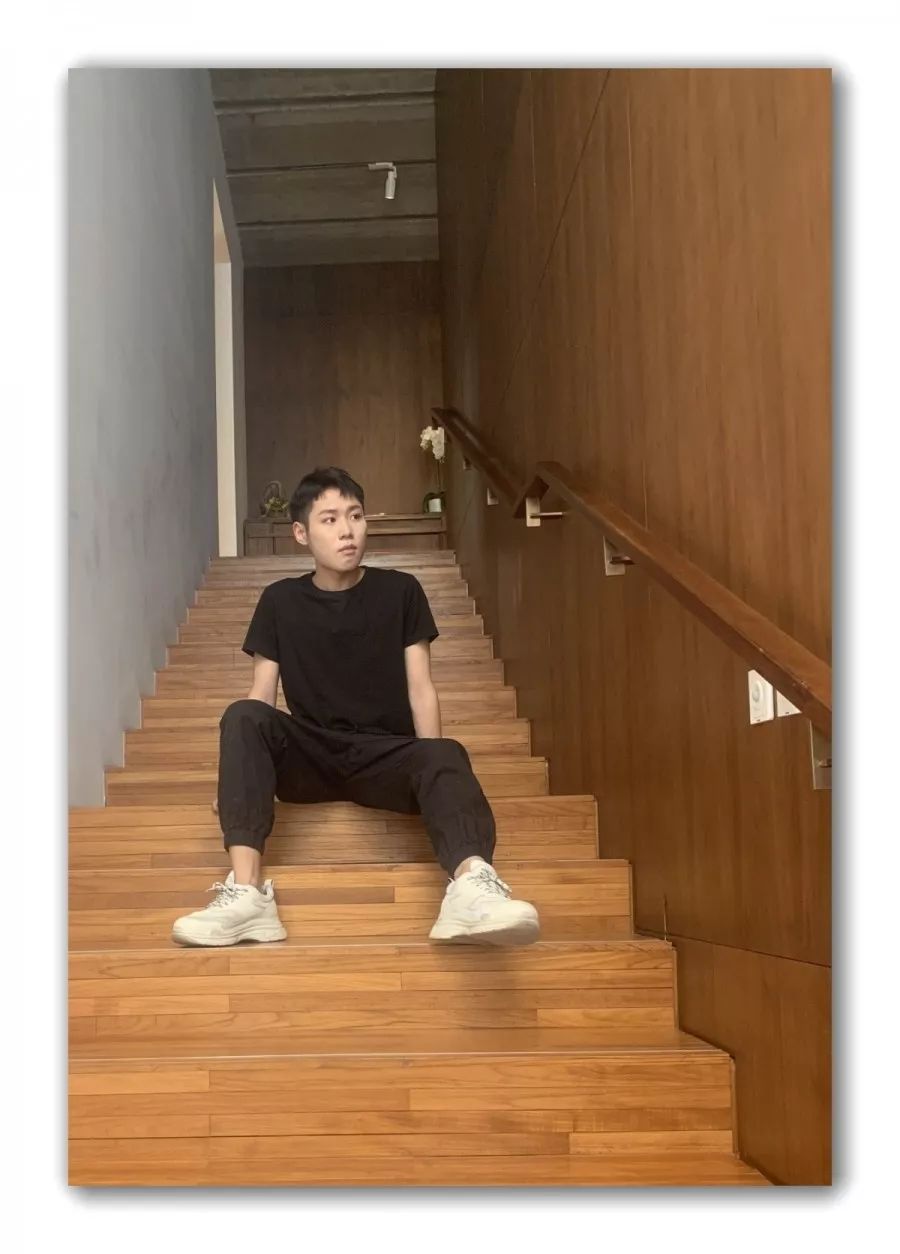 广春十强|邓鑫:一切标签皆"是"也皆"非"