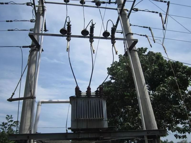 安全知识配电网检修施工作业防触电典型案例分析