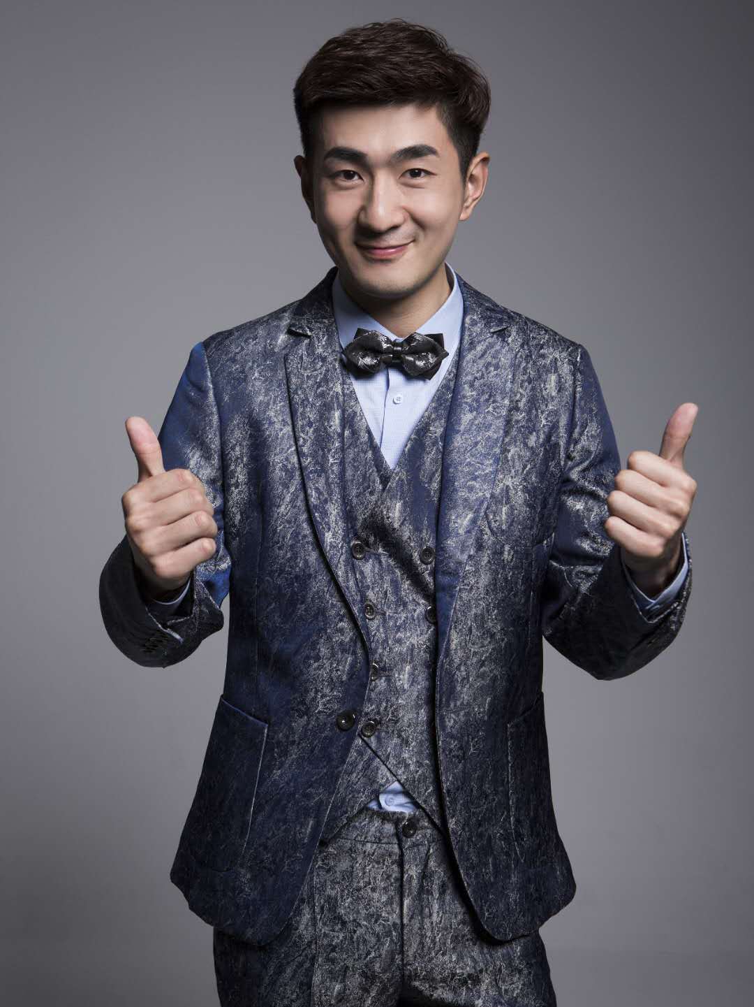 5·19海门电视台主持人领跑为爱公益"悦"跑活动!一起为幸福发声吧!