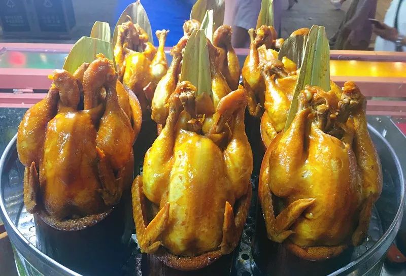 一站式吃遍龙海特色小吃,经典美食, 惊艳你的味蕾!