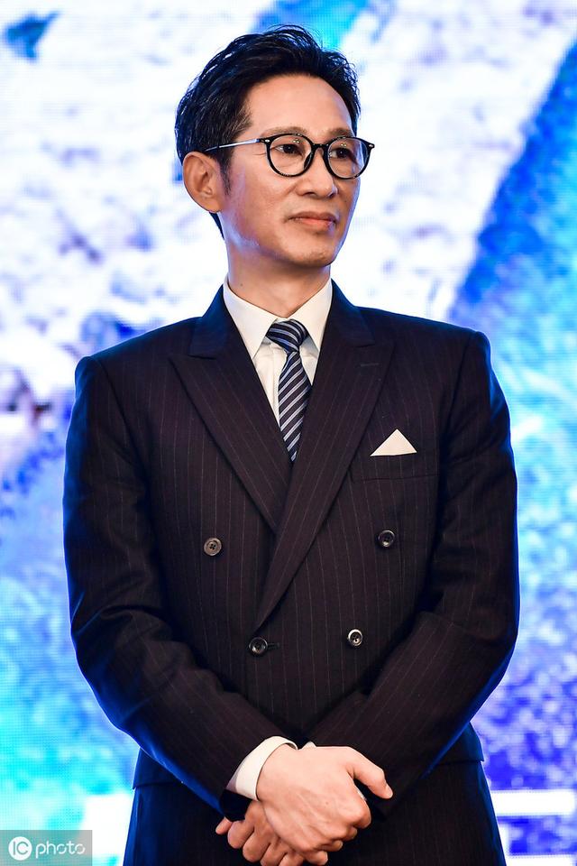 硬核超燃!破冰行动,年度必盘好剧_电视剧