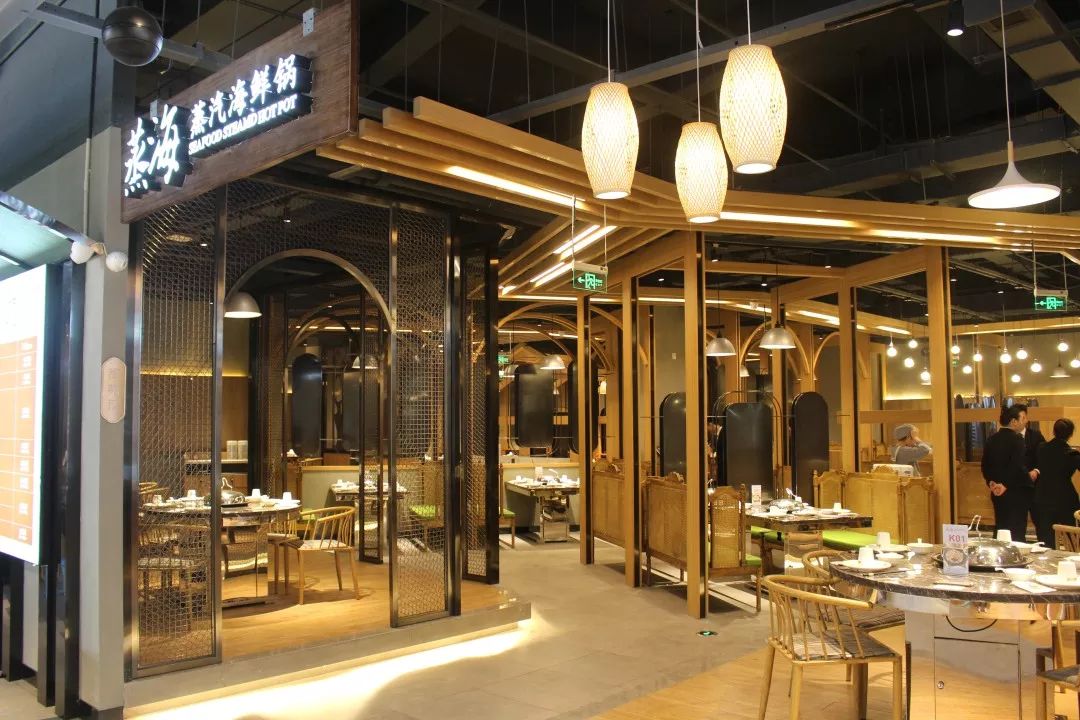 我区又一家大型新零售门店——宝燕到家浙江第一店今日开业!(内附口碑