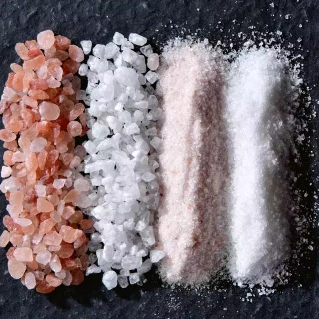 食盐种类图片