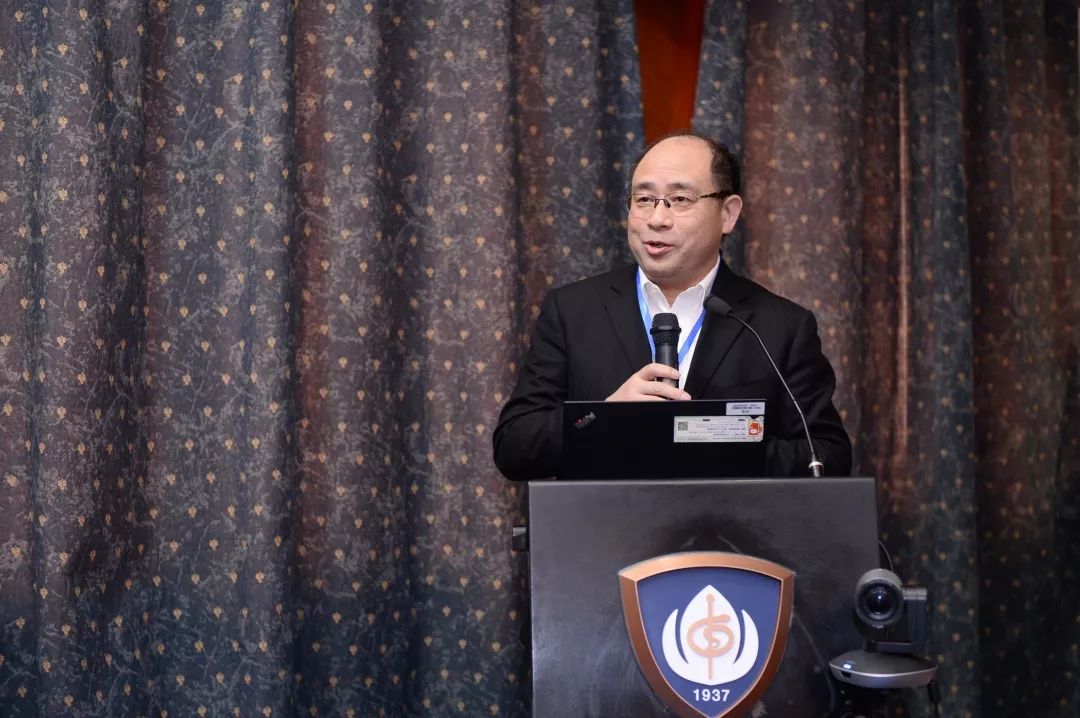 据研究所发起人复旦大学附属中山医院刘厚宝教授介绍,目前胆道疾病是