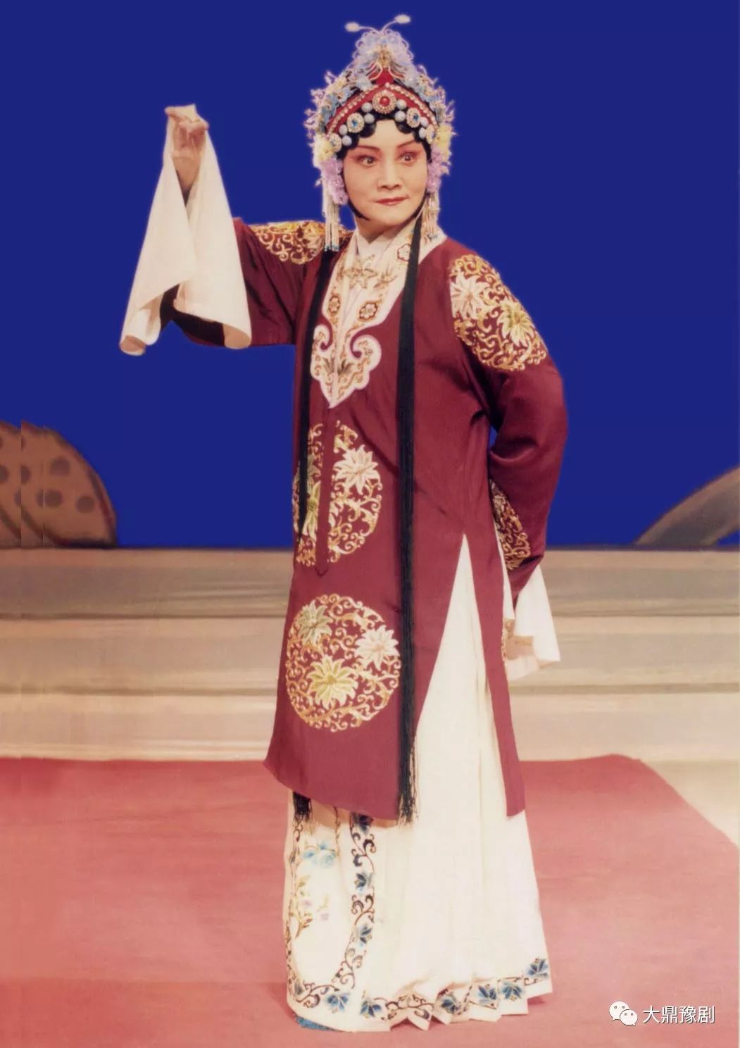 【名家专辑】著名红学家李希凡:"这样的表演艺术 ……就我们北京来说