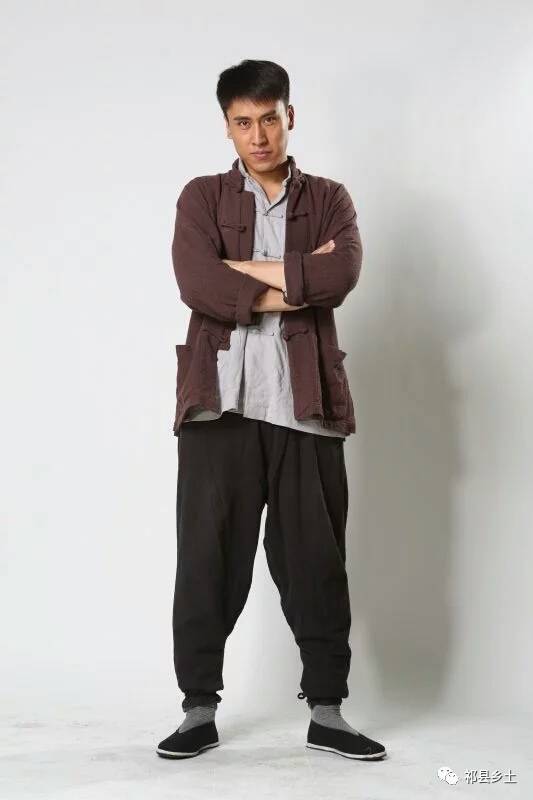 《苍狼》(饰演赵英伟),《利剑行动》(饰演梁成),《大水井风云》(饰演