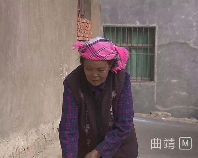 阿都乡大佐村让群众成为人居环境综合整治的当家人