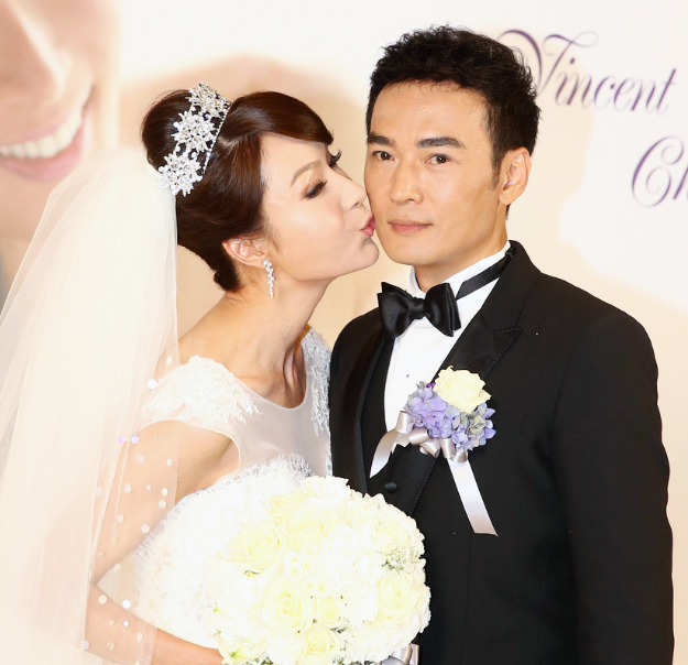 焦恩俊婚姻出现裂缝他已取关妻子林千钰社交账号