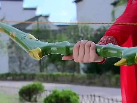 仙剑3重楼的刀龙葵的弓徐长卿的剑你都知道叫什么吗