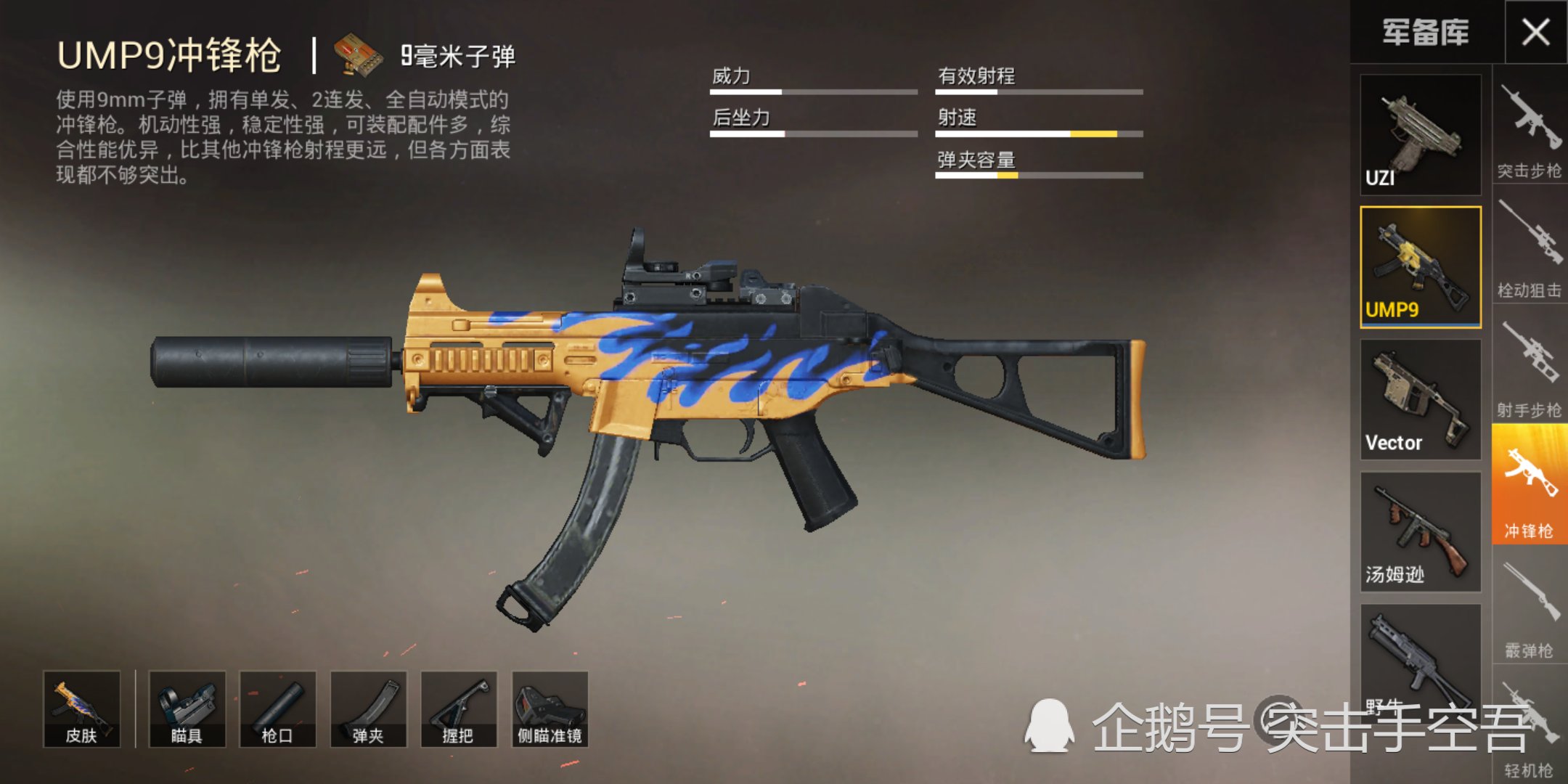 和平精英攻略大神都在搭配它们吃鸡你选择什么呢