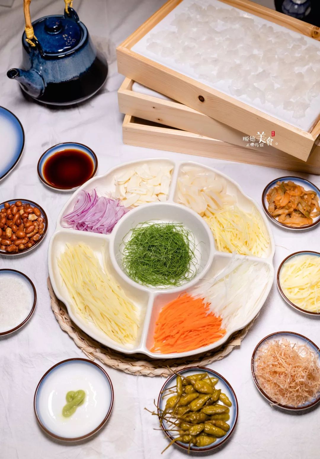 坐拥180江景叹高颜新派粤菜乳鸽1蚊只鱼生22蚊8一斤就在渔人码头