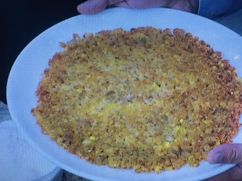 在点大厨洪湖味道十里荷香