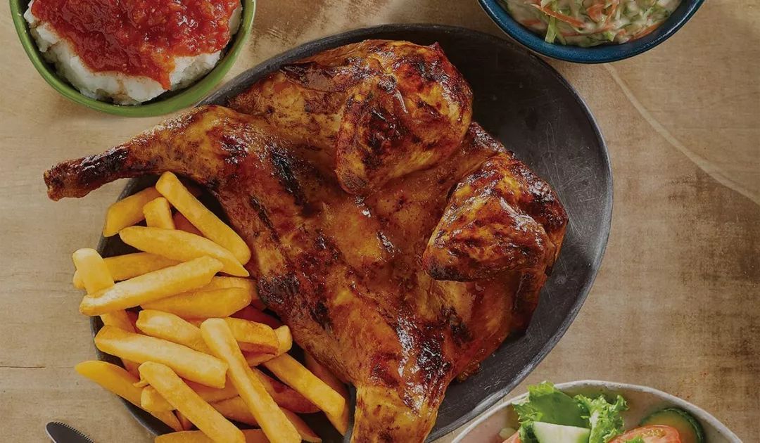 小孩子才做选择,这些南非美食我通通都要吃!