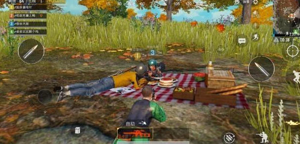 刺激战场:这些截图仅老玩家见过,满满的都是回忆!