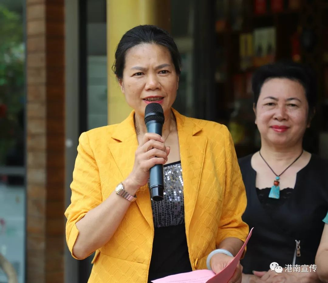 暖人心这些爱心人士有善行